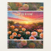 Bijbelvers Planner (Voorkant)