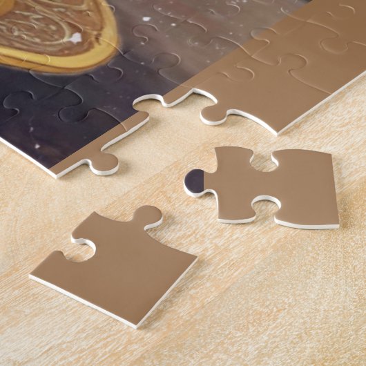 Bijbelvers puzzel (Zijkant)