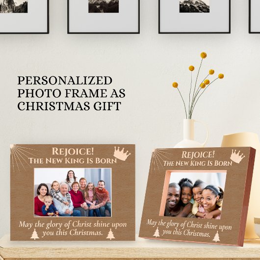 Bijbelvers Schrift Geïnspireerd Keepsake Laser Gegraveerde Lijstjes