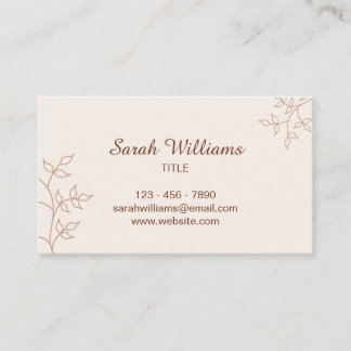 Bijbelvers Spreuken 31:25 Bloemenvrouwen Christeli Visitekaartje