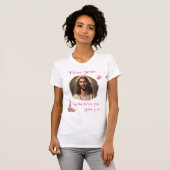 Bijbelvers T-shirt (Voorkant volledig)