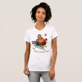 Bijbelvers T-shirt (Voorkant volledig)