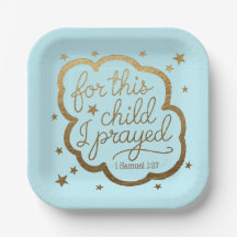 Bijbelvers uit 1 Samuel 1:27