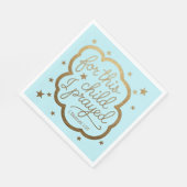 Bijbelvers uit 1 Samuel 1:27 Servet (Hoek)