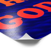 Bijbelvers van James 1:5. Foto Afdruk (Hoek)