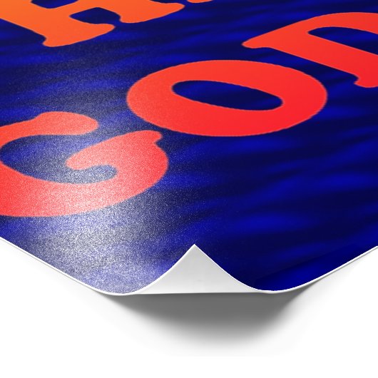 Bijbelvers van James 1:5. Foto Afdruk (Hoek)