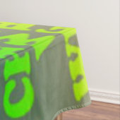 Bijbelvers van Matthew 23:37. Tafelkleed (Voorbeeld)