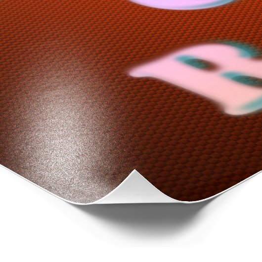 Bijbelvers van Romans 3:23. Foto Afdruk (Hoek)