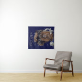 Bijbelvers Wandkleed (In Situ (horizontaal))