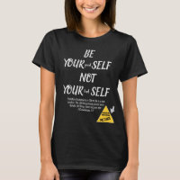 Bijbelvers Wees jezelf 2 Korintiërs 5:17