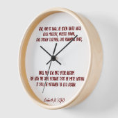 Bijbelverse Giving Luke 6:38 (KJV) Valentijnsdag (Hoek)