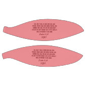 Bijbelverse Giving Luke 6:38 (KJV) Valentijnsdag Basketbal (Panelen)