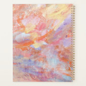 Bijbelverse Inspirerend Faith Planner (Achterkant)