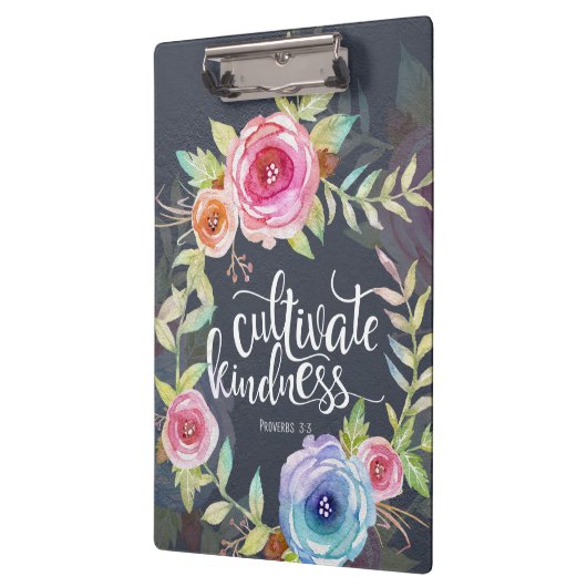 Bijbelverse kweekt kanindness Proverbs 3:3. Klembord (Links)