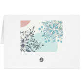 Bijbelverse Matthew 11:28 Prachtige  Kaart (Achterkant Horizontaal)