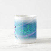 Bijbelverse Mok (Center)