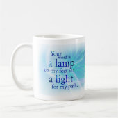 Bijbelverse Mok (Links)