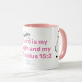 Bijbelverse-Mok Mok (Voorkant rechts)