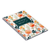 Bijbelverse Notitieboek (Rechterzijde)