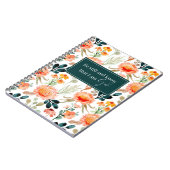 Bijbelverse Notitieboek (Linkerzijde)