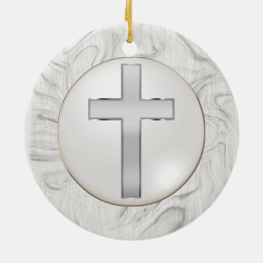 Bijbelverse Ornamenten met Jouw naam en scripts (Achterkant)