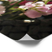 Bijbelverse Poster (Hoek)