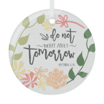 Bijbelverse verklikkerklep met handschrift