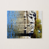 Bijbelversen Citaat over Trustwoorden 3:5-6 Legpuzzel (Horizontaal)