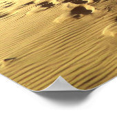 Bijbelversen Citaat over Trustwoorden 3:5-6 Poster (Hoek)