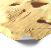 Bijbelversen Citaat over Trustwoorden 3:5-6 Poster (Hoek)