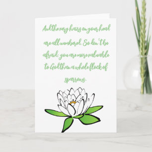 Bijbelversen Feestdagen Kaart