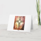 Bijbelversen met behulp van prijsopgave roemenen 1 kaart (Achterkant)