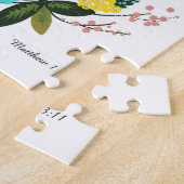 Bijbelversen stimuleren - Matthew 13:11 Legpuzzel (Zijkant)