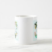 Bijbelversen stimuleren - Matthew 6:8 Koffiemok (Center)