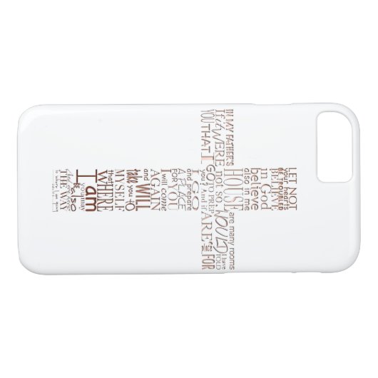 Bijbelversen van Hoesje met John Copper-letters (Achterkant (Horizontaal))