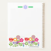 Bijbelversen vrouwen |  protocol 31 Christelijk Planner (Achterkant)