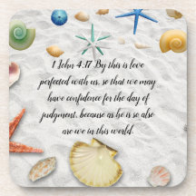 Bijbelversie 1 John 4:17