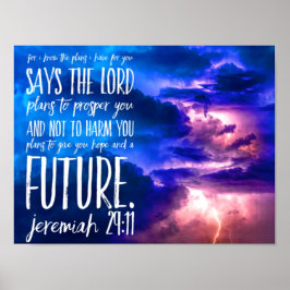 Bijbelversie Christelijke scripts Bijbelprijsopgav Poster