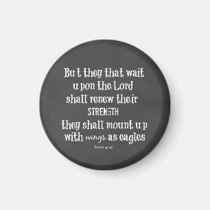 Bijbelversie: hernieuwde kracht, vleugels als adel magneet