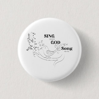 Bijbelversie illustratie Button