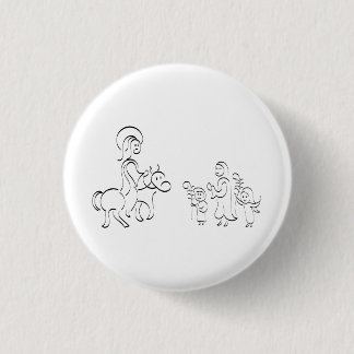 Bijbelversie illustratie Button