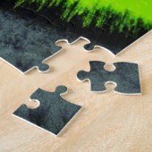 Bijbelversie Inspirerend offerte-scripts Legpuzzel (Zijkant)