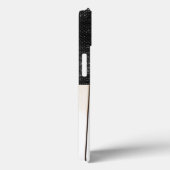 Bijbelversie met pianoketoestel Case-Mate iPhone case (Achterkant / Rechts)