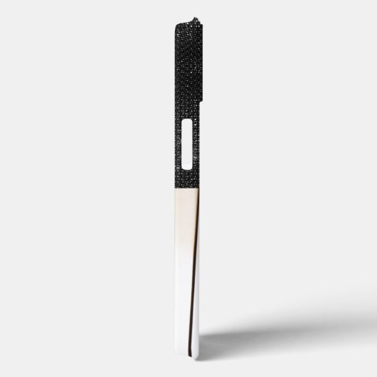 Bijbelversie met pianoketoestel Case-Mate iPhone case (Achterkant / Rechts)