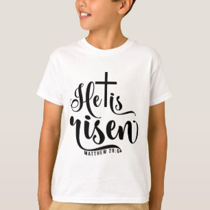 Bijbelversie T-shirt