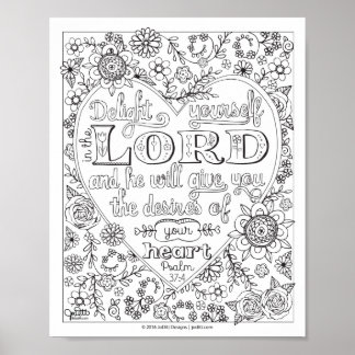 Bijbelversie van de Bijbel van de Christelijke Man Poster