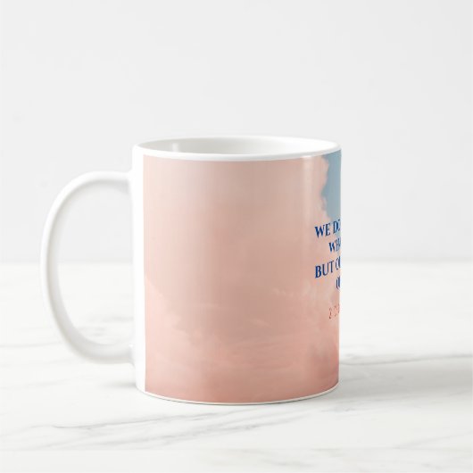 Bijbelversie | Waarheid, Mok van het Citaat van de (Links)