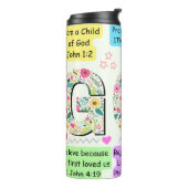 Bijbelversies Thermosbeker (Gedraaid links)