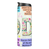 Bijbelversies Thermosbeker (Geroteerd rechts)