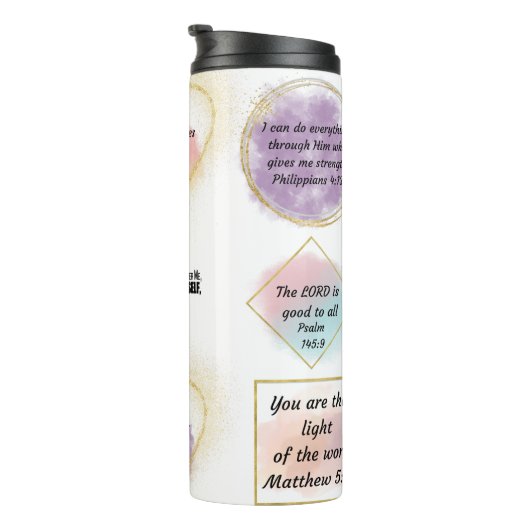 Bijbelversies Thermosbeker (Geroteerd rechts)